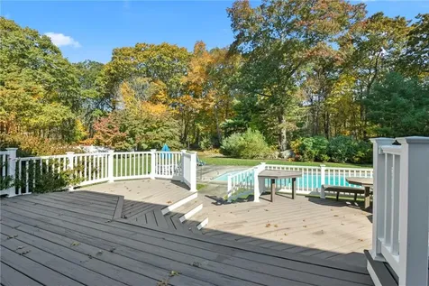 1340 High Hawk Road East Greenwich RI 02818