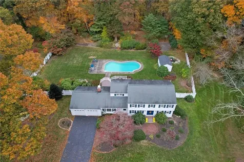 1340 High Hawk Road East Greenwich RI 02818