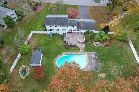 1340 High Hawk Road East Greenwich RI 02818