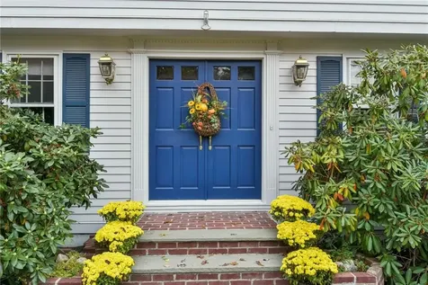 1340 High Hawk Road East Greenwich RI 02818