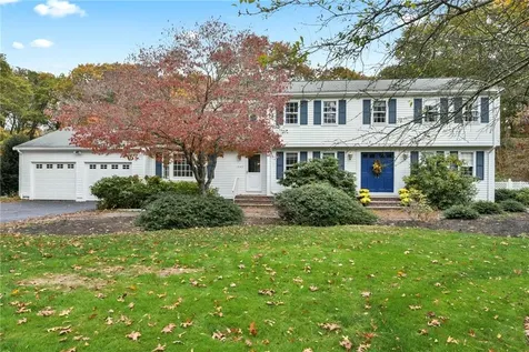 1340 High Hawk Road East Greenwich RI 02818