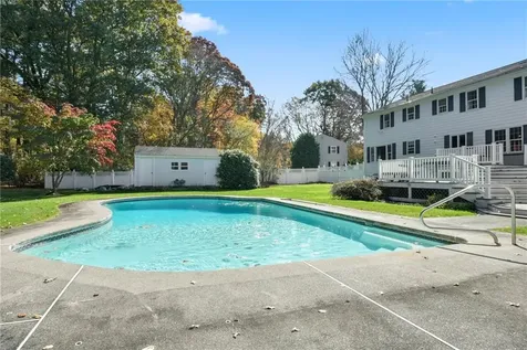 1340 High Hawk Road East Greenwich RI 02818