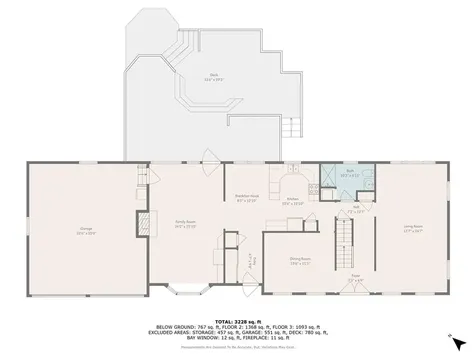 1340 High Hawk Road East Greenwich RI 02818