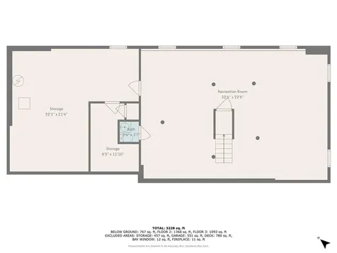 1340 High Hawk Road East Greenwich RI 02818