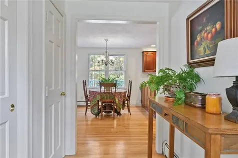 1340 High Hawk Road East Greenwich RI 02818