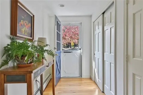 1340 High Hawk Road East Greenwich RI 02818