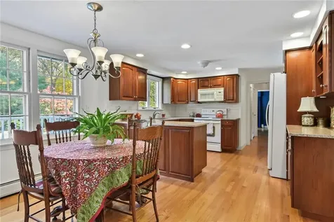 1340 High Hawk Road East Greenwich RI 02818