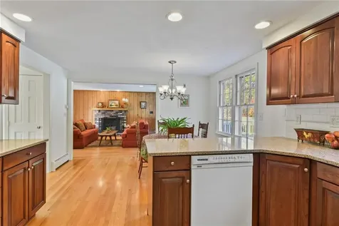 1340 High Hawk Road East Greenwich RI 02818