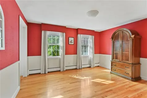 1340 High Hawk Road East Greenwich RI 02818