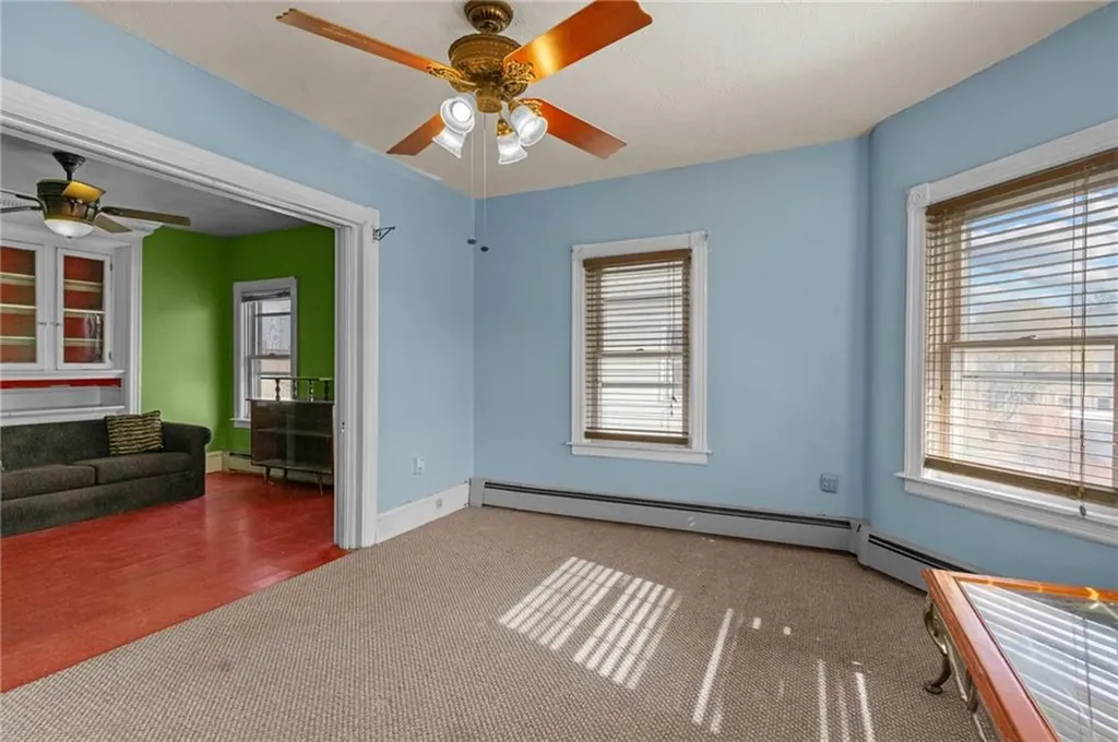 53 55 Pacific Street Central Falls RI 02863