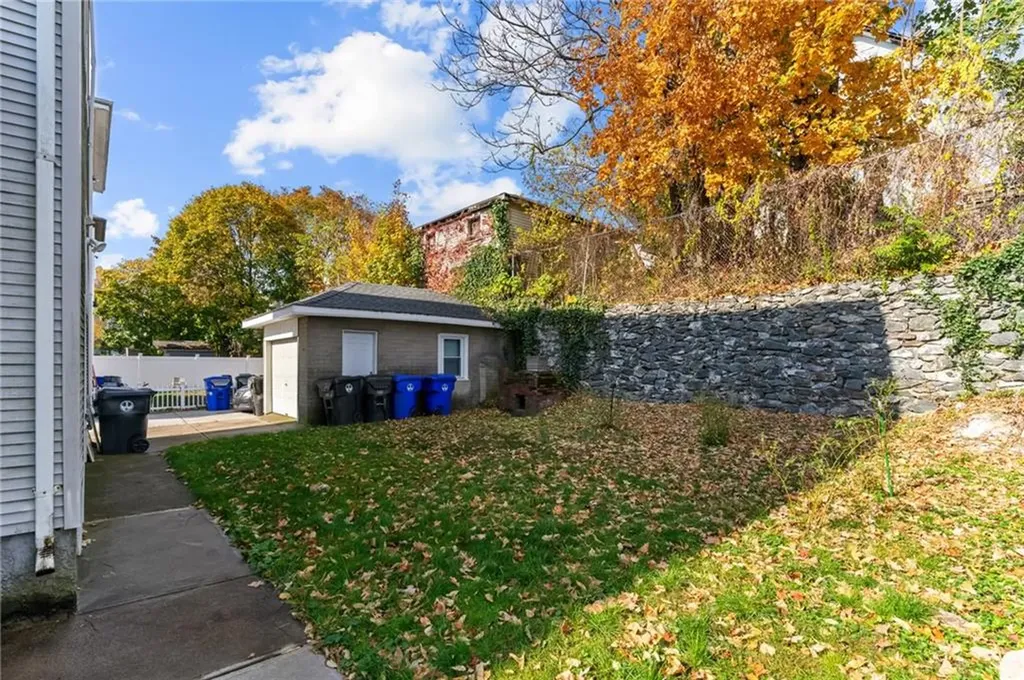 53 55 Pacific Street Central Falls RI 02863