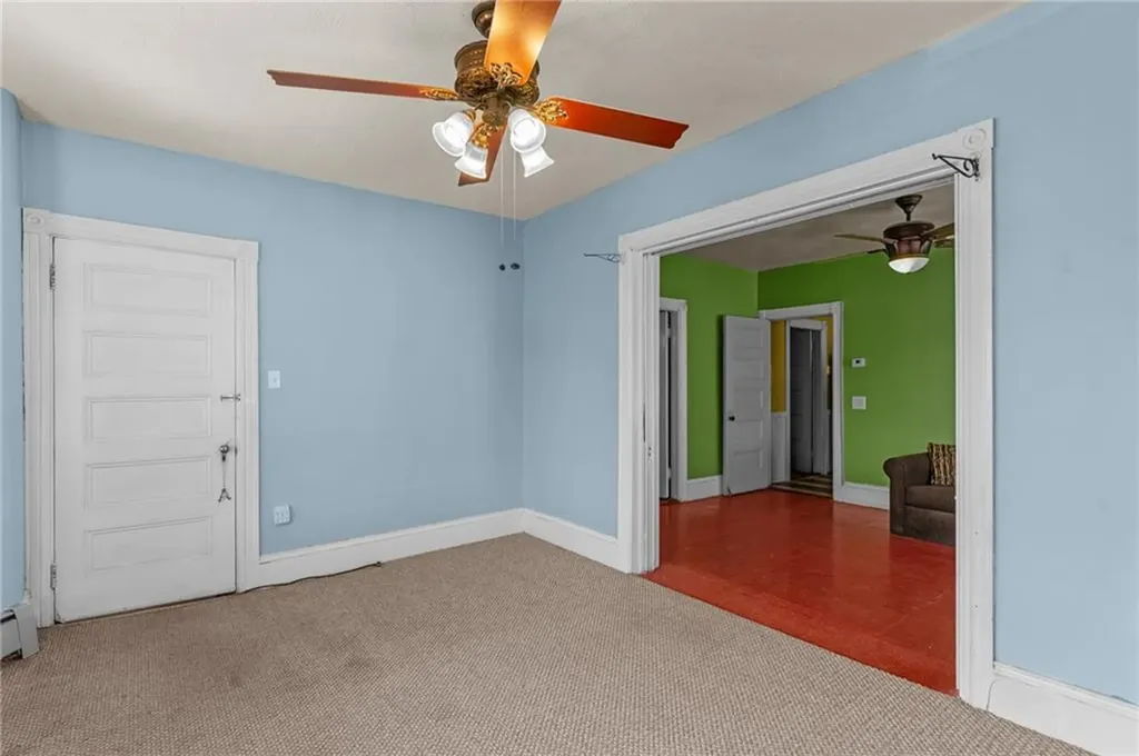 53 55 Pacific Street Central Falls RI 02863