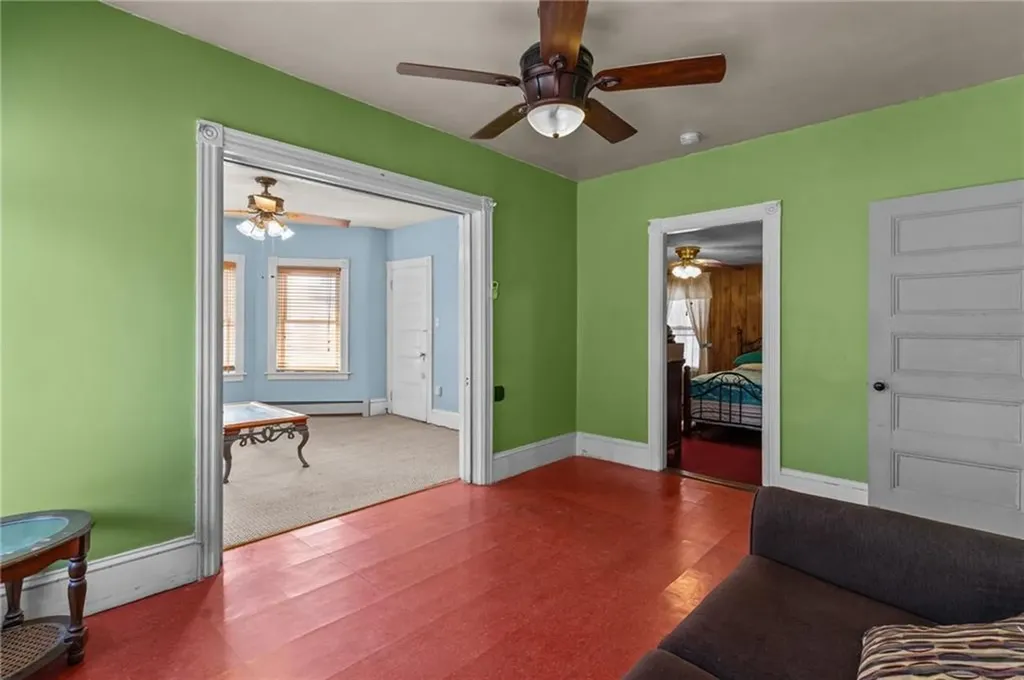 53 55 Pacific Street Central Falls RI 02863