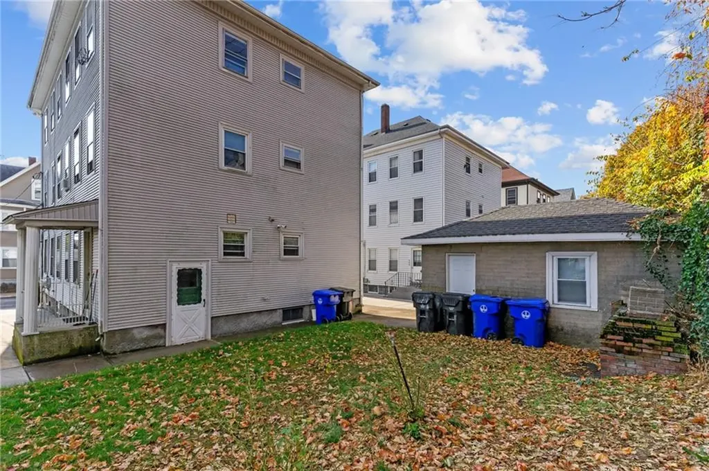 53 55 Pacific Street Central Falls RI 02863