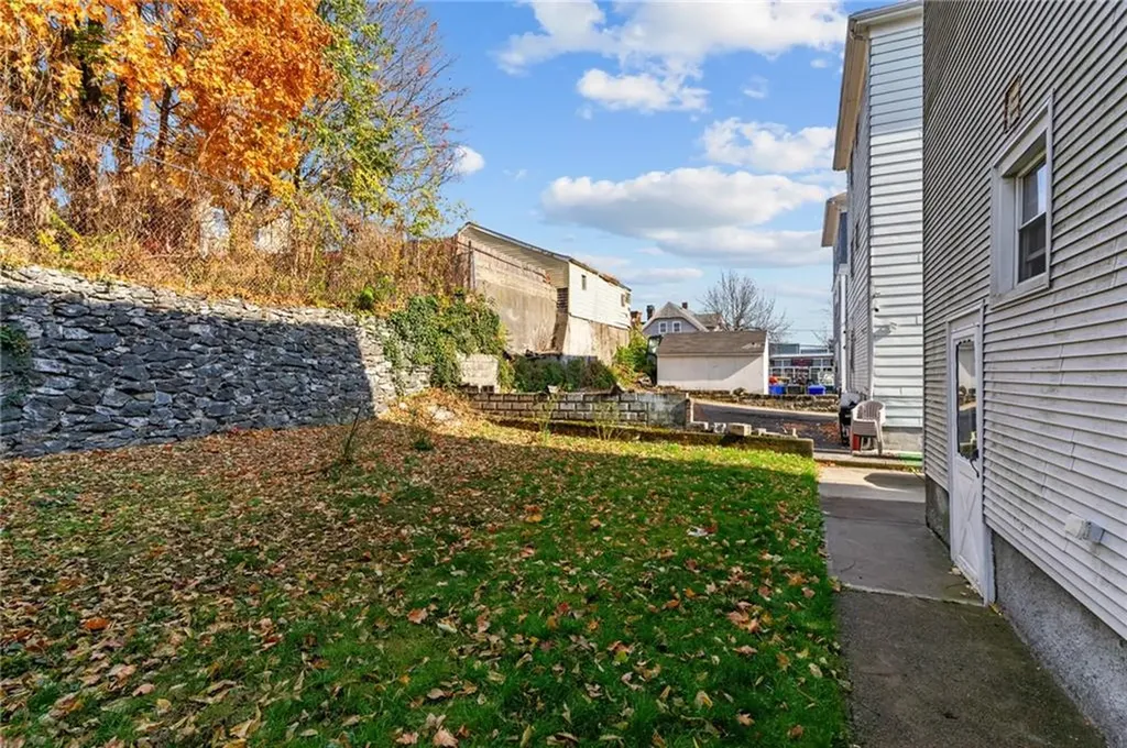 53 55 Pacific Street Central Falls RI 02863