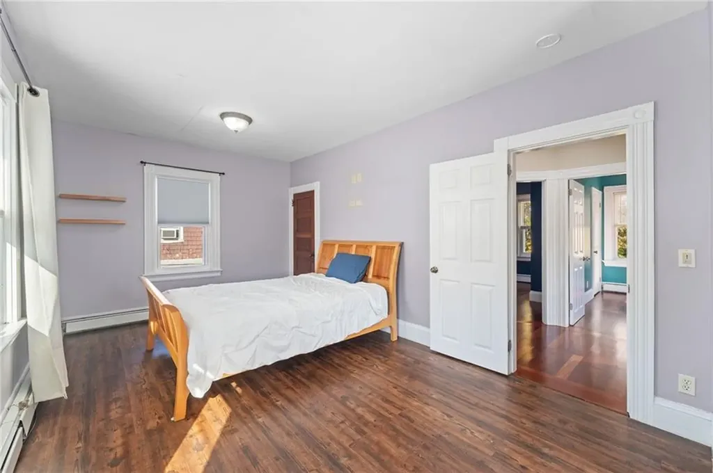 503 Academy Avenue Providence RI 02908