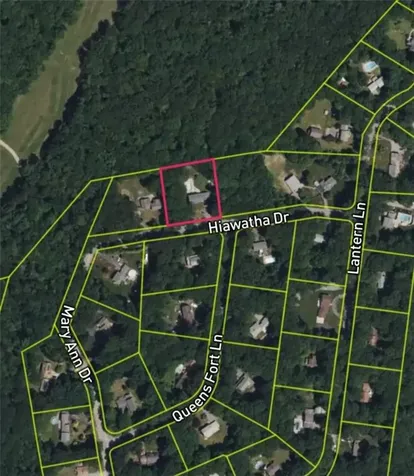 25 Hiawatha Drive Exeter RI 02822