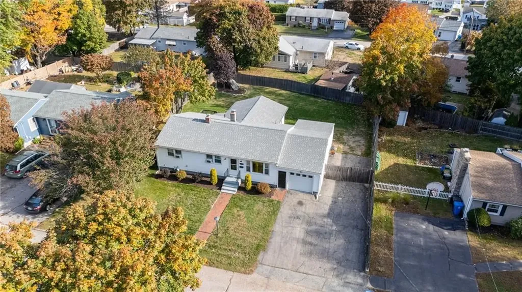 174 Pheasant Drive Cranston RI 02920