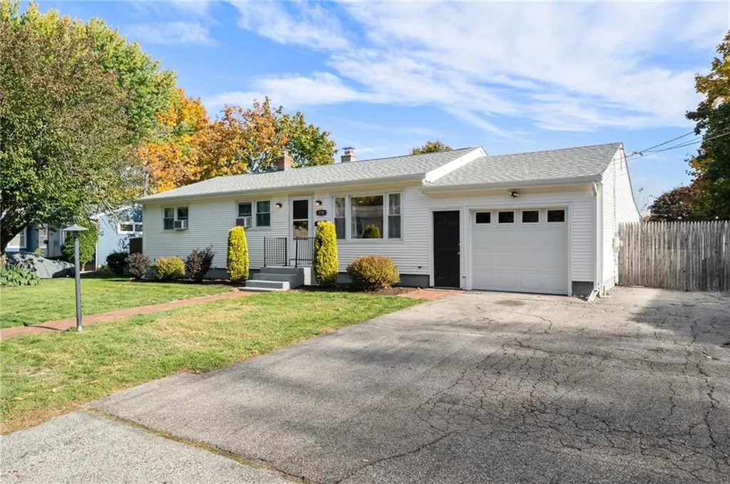 174 Pheasant Drive Cranston RI 02920