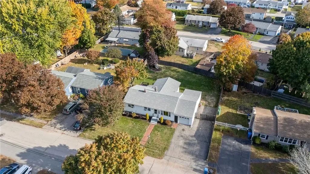174 Pheasant Drive Cranston RI 02920