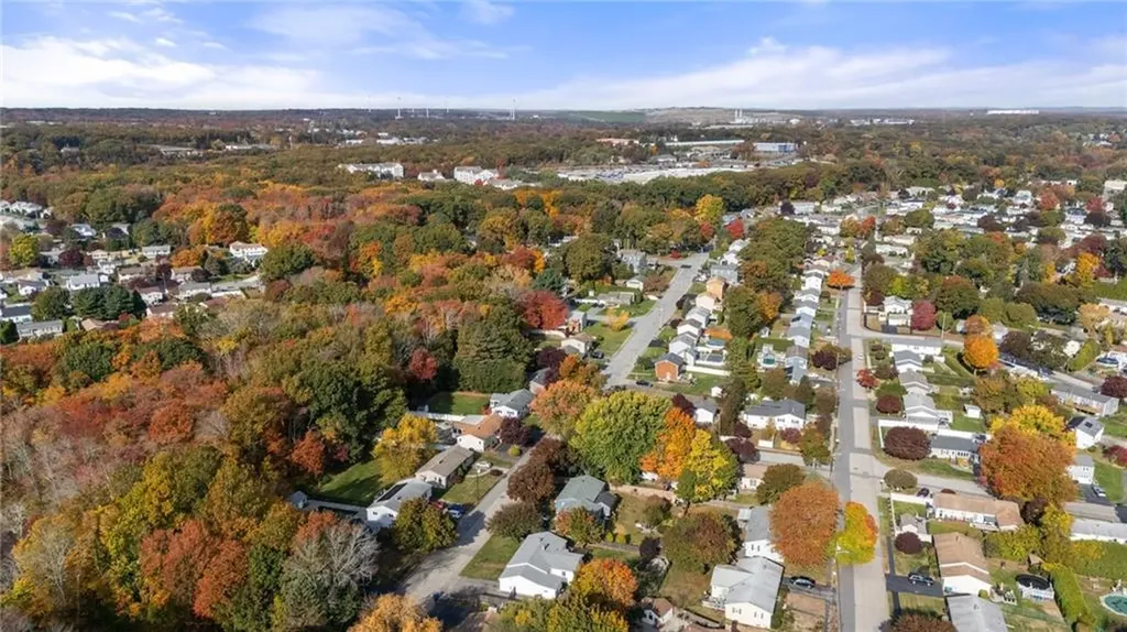 174 Pheasant Drive Cranston RI 02920
