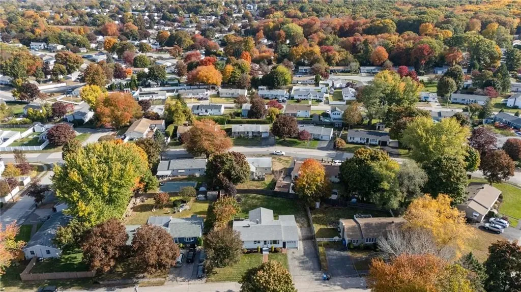 174 Pheasant Drive Cranston RI 02920