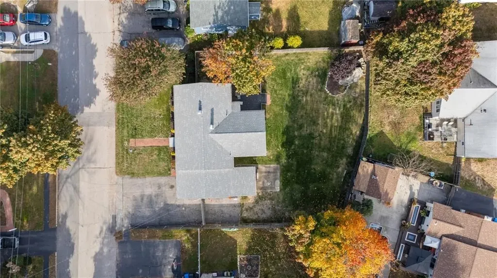 174 Pheasant Drive Cranston RI 02920