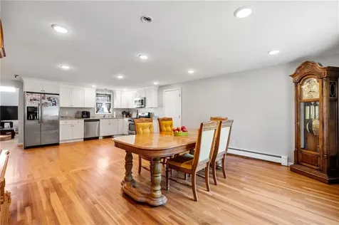 174 Pheasant Drive Cranston RI 02920