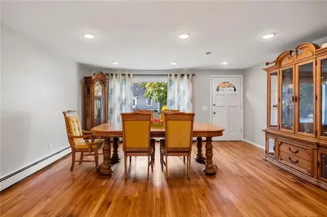 174 Pheasant Drive Cranston RI 02920