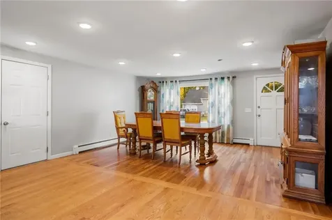 174 Pheasant Drive Cranston RI 02920