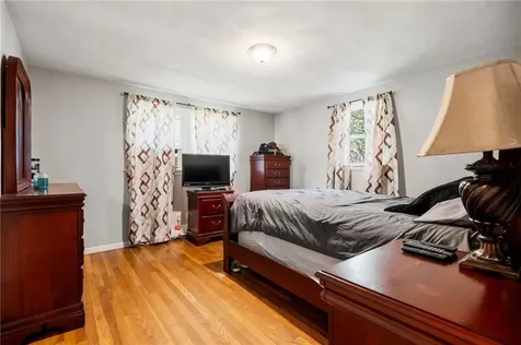 174 Pheasant Drive Cranston RI 02920