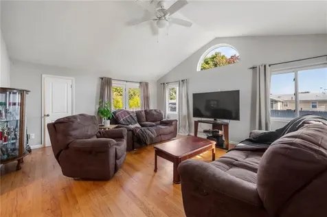 174 Pheasant Drive Cranston RI 02920