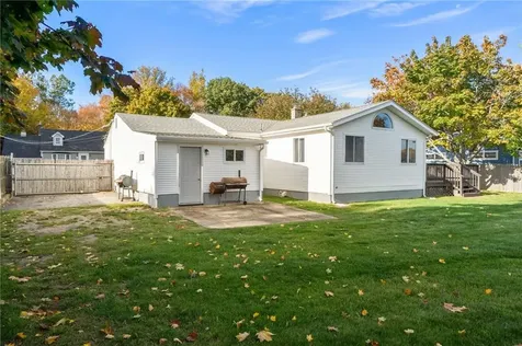 174 Pheasant Drive Cranston RI 02920