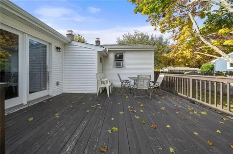 174 Pheasant Drive Cranston RI 02920