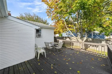 174 Pheasant Drive Cranston RI 02920