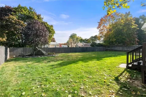 174 Pheasant Drive Cranston RI 02920