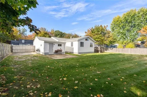 174 Pheasant Drive Cranston RI 02920