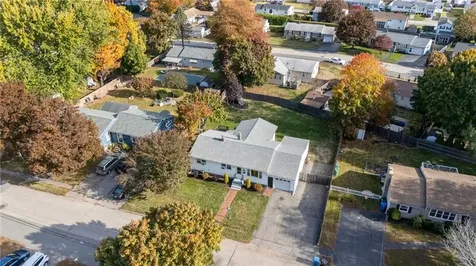 174 Pheasant Drive Cranston RI 02920