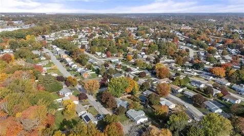 174 Pheasant Drive Cranston RI 02920