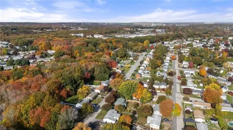 174 Pheasant Drive Cranston RI 02920