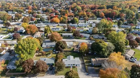 174 Pheasant Drive Cranston RI 02920