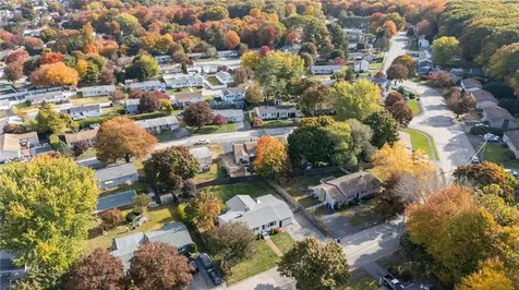 174 Pheasant Drive Cranston RI 02920