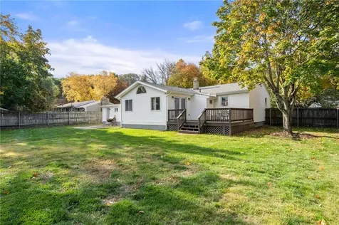 174 Pheasant Drive Cranston RI 02920