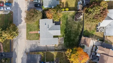 174 Pheasant Drive Cranston RI 02920