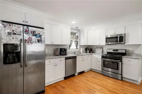 174 Pheasant Drive Cranston RI 02920