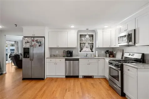 174 Pheasant Drive Cranston RI 02920