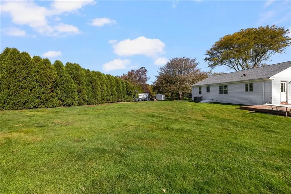 180 Mccorrie Lane Portsmouth RI 02871