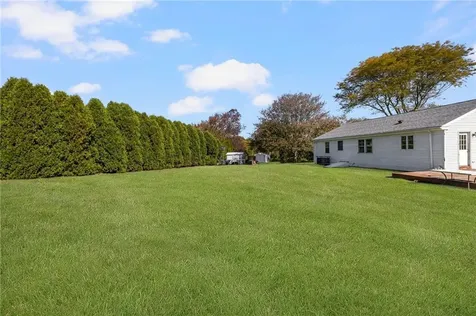 180 Mccorrie Lane Portsmouth RI 02871