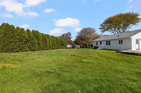 180 Mccorrie Lane Portsmouth RI 02871