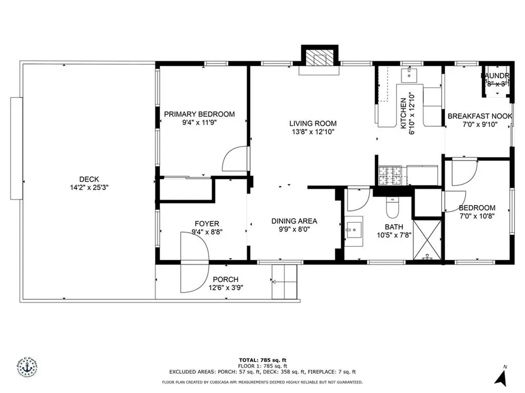 14 Shore Drive Warren RI 02885